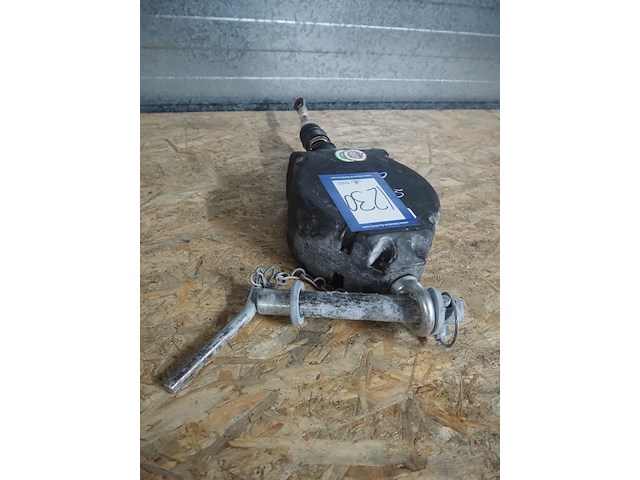 Kratos - afbeelding 3 van  7