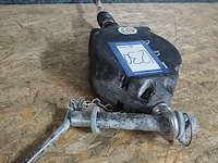 Kratos - afbeelding 3 van  7