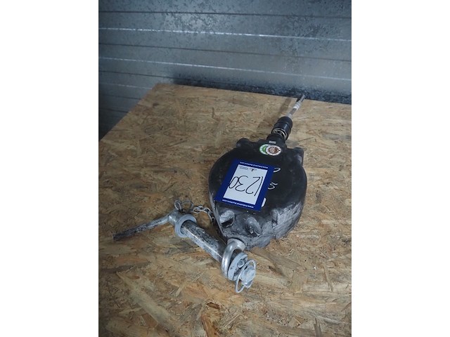 Kratos - afbeelding 4 van  7