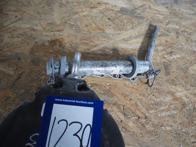 Kratos - afbeelding 6 van  7