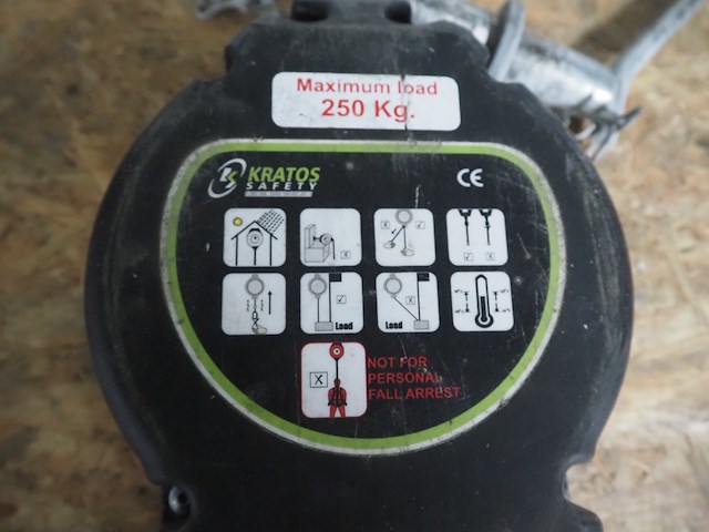 Kratos - afbeelding 7 van  7