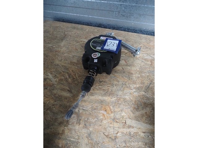 Kratos - afbeelding 2 van  8