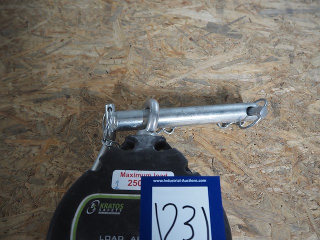 Kratos - afbeelding 6 van  8