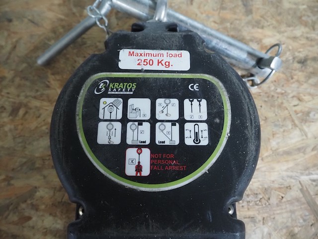 Kratos - afbeelding 7 van  8