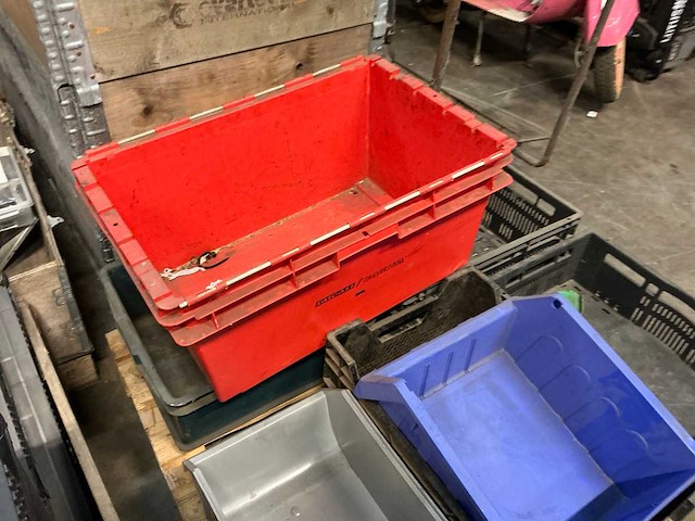 Kratten (7x) - afbeelding 3 van  3