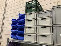 Kratten en magazijnbakken (25x) - afbeelding 3 van  3