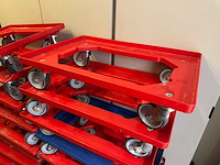 Kratten transportkar (30x) - afbeelding 2 van  2