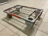 Kratten trolley (35x) - afbeelding 3 van  7