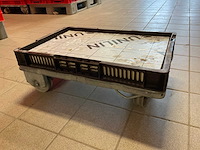 Kratten trolley (38x) - afbeelding 1 van  7