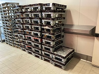 Kratten trolley (38x) - afbeelding 5 van  7