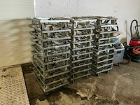 Kratten trolly (30x)
