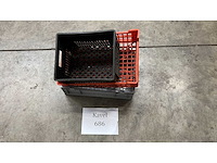 Kratten - afbeelding 1 van  1