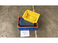 Kratten - afbeelding 1 van  1