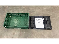 Kratten - afbeelding 1 van  1