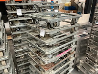 Krattentrolley (28x)