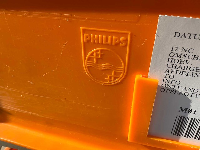 Krattentrolley (4x) - afbeelding 8 van  8