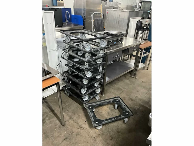 Krattentrolly’s (9x) - afbeelding 2 van  5