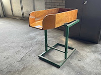 Krattenvuller - afbeelding 1 van  3