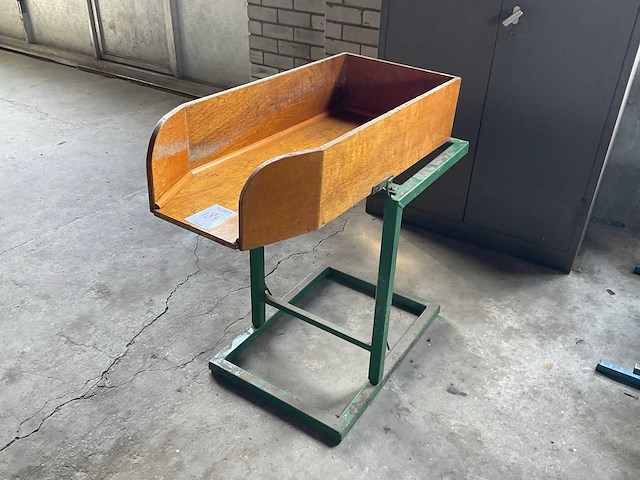 Krattenvuller - afbeelding 2 van  3