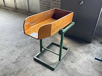 Krattenvuller - afbeelding 2 van  3