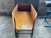 Krattenvuller - afbeelding 3 van  3