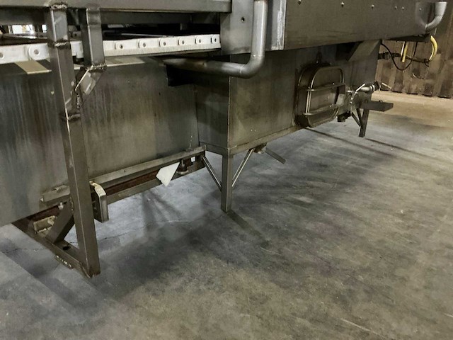 Krattenwasmachine - afbeelding 3 van  12