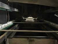 Krattenwasmachine - afbeelding 6 van  12