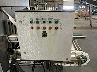 Krattenwasmachine - afbeelding 7 van  12