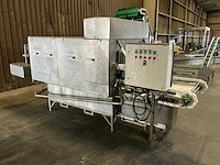 Krattenwasmachine - afbeelding 1 van  12