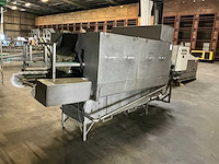 Krattenwasmachine - afbeelding 8 van  12