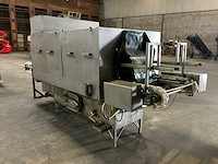 Krattenwasmachine - afbeelding 9 van  12