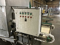 Krattenwasmachine - afbeelding 10 van  12