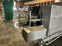 Krattenwasmachine - afbeelding 11 van  12