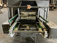 Krattenwasmachine - afbeelding 12 van  12