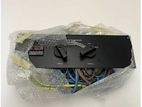 Kraus double 100 amp generator | shorepower and inverter switch kit - afbeelding 2 van  6