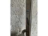 Krause aluminium trap - afbeelding 5 van  5