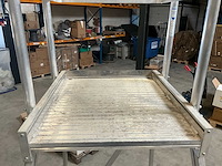 Krause platformtrap - afbeelding 6 van  9