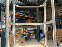 Krause platformtrap - afbeelding 7 van  9