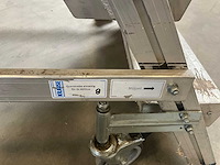 Krause platformtrap - afbeelding 9 van  9