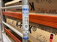 Krause protec aluminium vouwsteiger - afbeelding 5 van  5