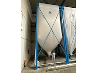 Krause sg-s 23-0441 flexibele zaksilo (4x) (c) - afbeelding 4 van  11