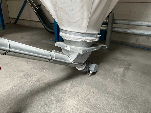Krause sg-s 23-0441 flexibele zaksilo (4x) (c) - afbeelding 10 van  11