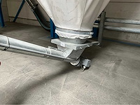 Krause sg-s 23-0441 flexibele zaksilo (4x) (c) - afbeelding 10 van  11