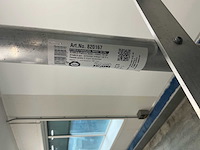 Krause stabilo 1x6 platformladder - afbeelding 4 van  4