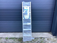 Krause stablio professional ladder en trap - afbeelding 1 van  8