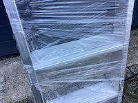 Krause stablio professional ladder en trap - afbeelding 2 van  8