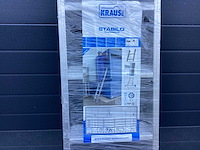 Krause stablio professional ladder en trap - afbeelding 3 van  8