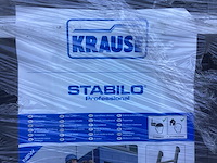 Krause stablio professional ladder en trap - afbeelding 6 van  8