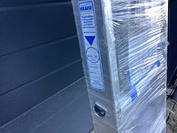 Krause stablio professional ladder en trap - afbeelding 8 van  8