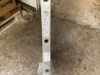 Krause-systems 7b vaste vluchtladder - afbeelding 4 van  7